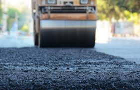 What is the Difference Between Asphalt, Bitumen, and Tar?