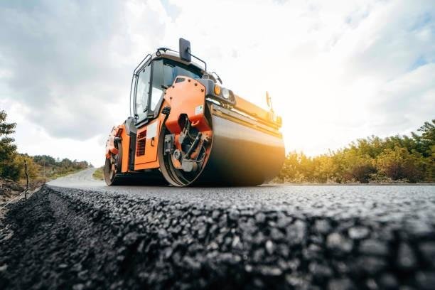 Top 5 Asphalt Companies in Australia